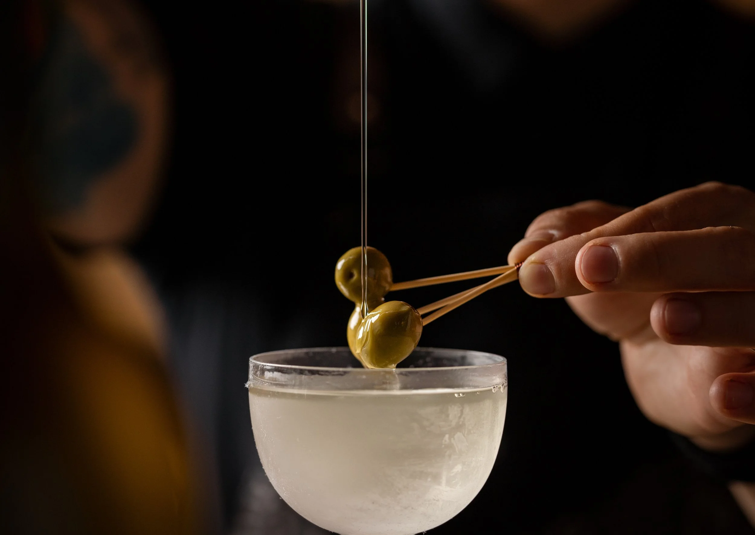 Vermouth Cocktails | Recipes, Instructions & More | 9diDANTE